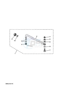 F25A drawing STEERING-ACCESSORY-1