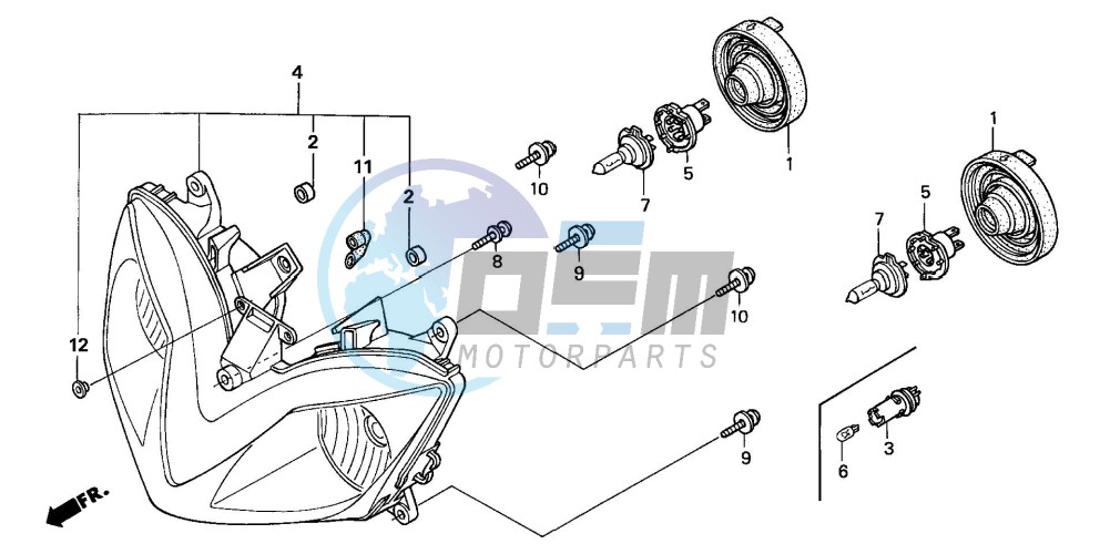 HEADLIGHT (2)