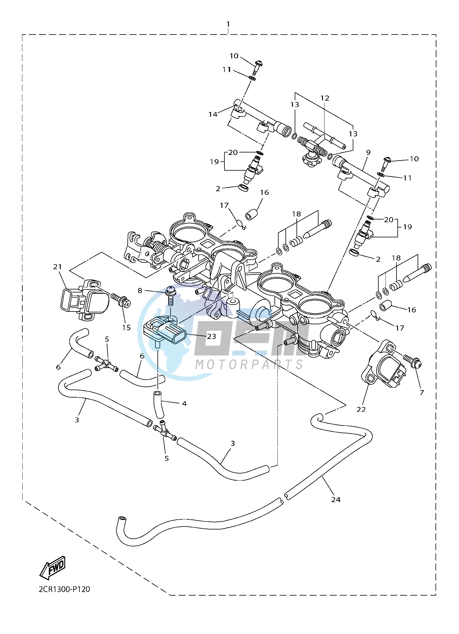 INTAKE 2