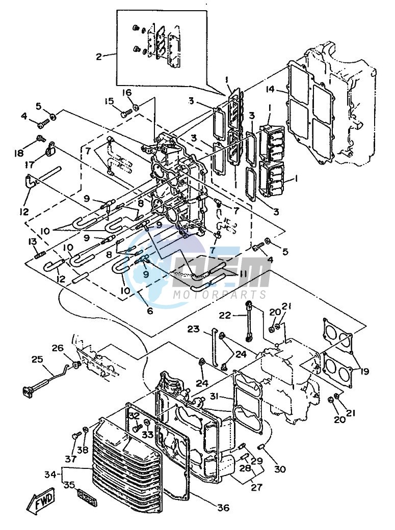 INTAKE