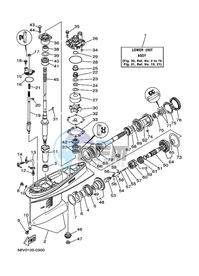 PROPELLER-HOUSING-AND-TRANSMISSION-3