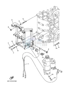 T60TLRH drawing ELECTRICAL-PARTS-4