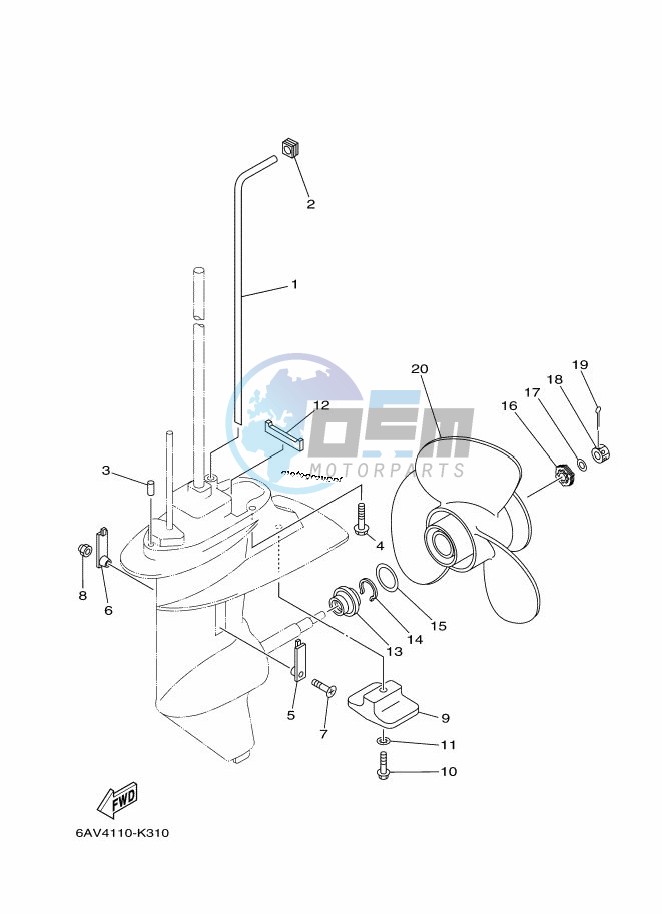 PROPELLER-HOUSING-AND-TRANSMISSION-2