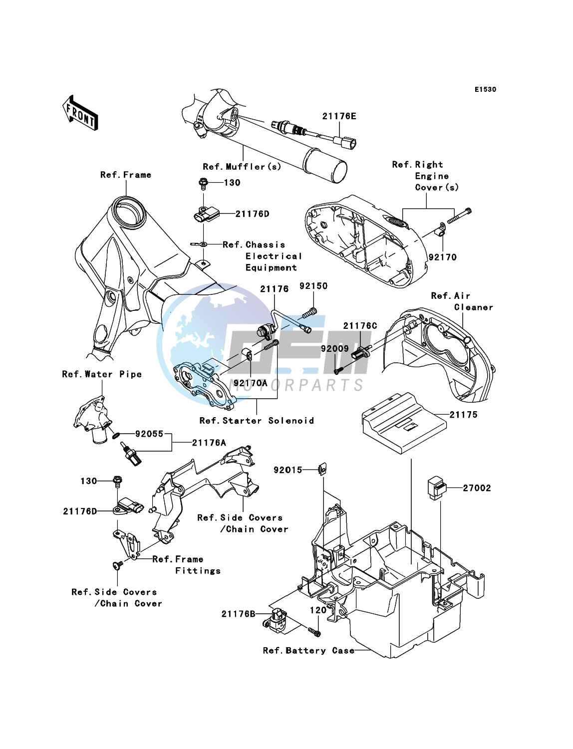 Fuel Injection