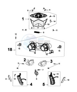 FIGHT 4 50 4T drawing LIGHT