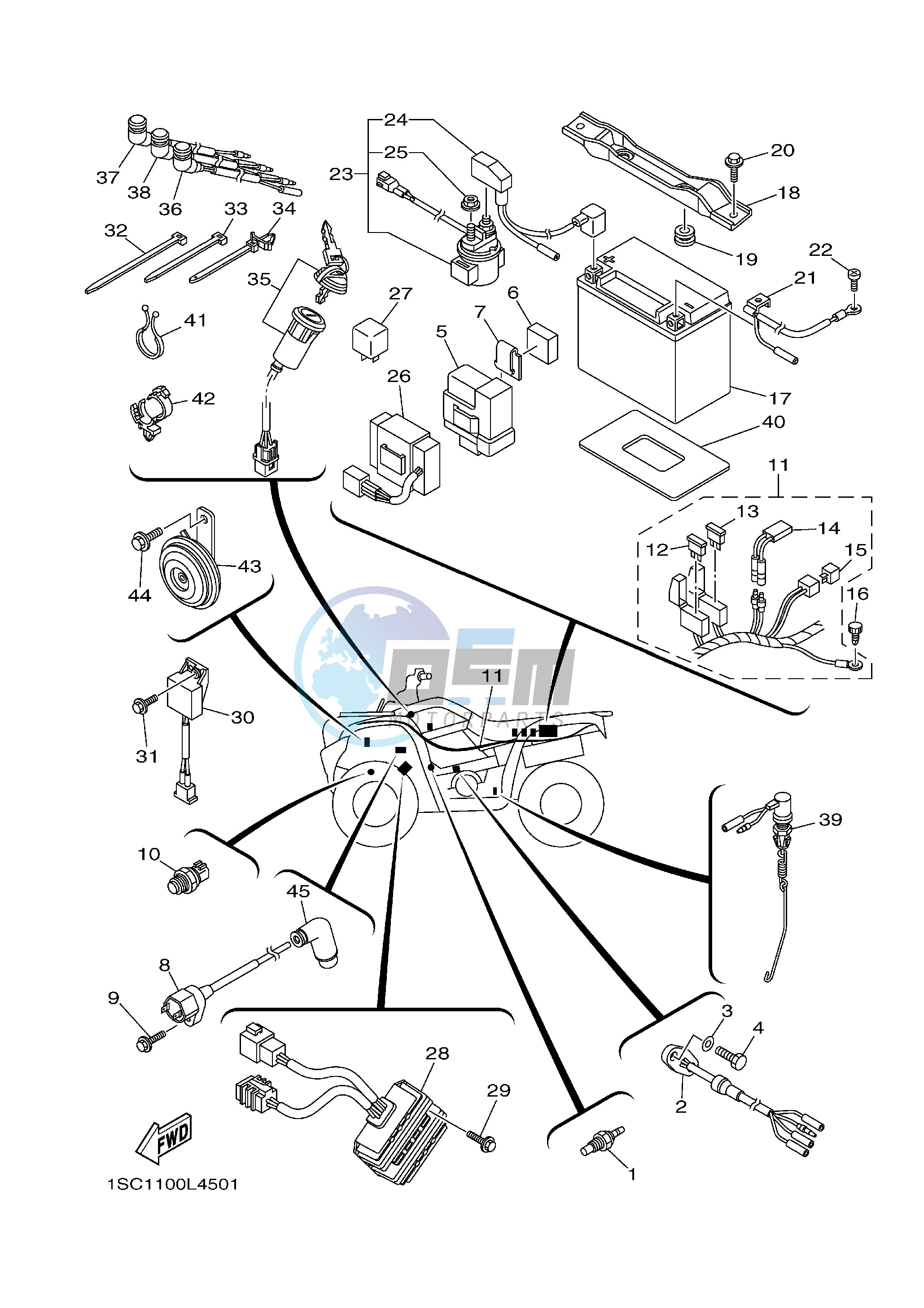 ELECTRICAL 1