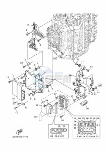 F150G drawing ELECTRICAL-1