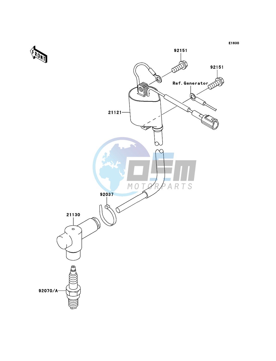 Ignition System