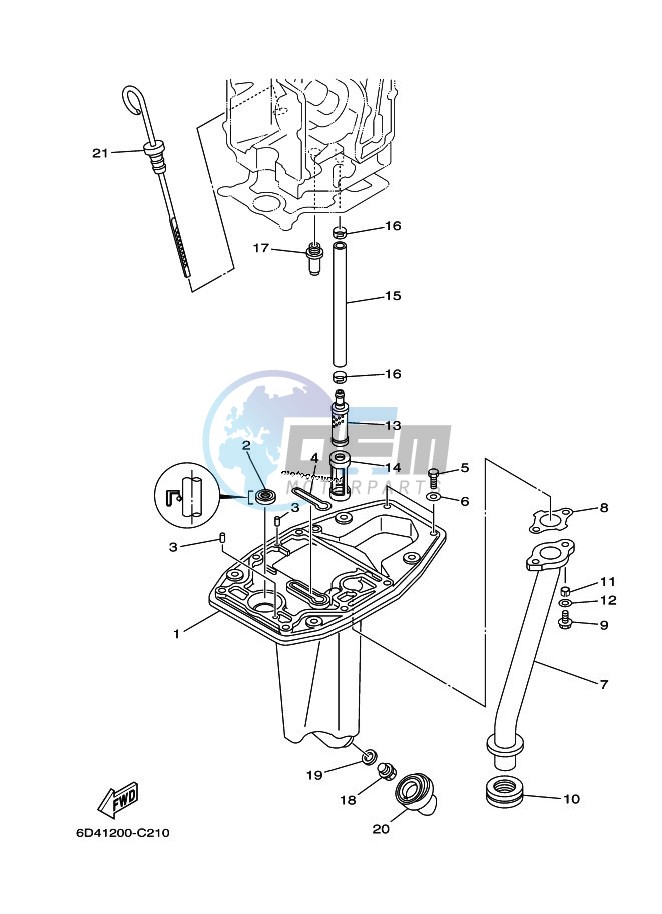 VENTILATEUR-DHUILE