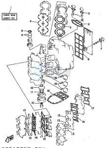 SL250AETO drawing REPAIR-KIT-1