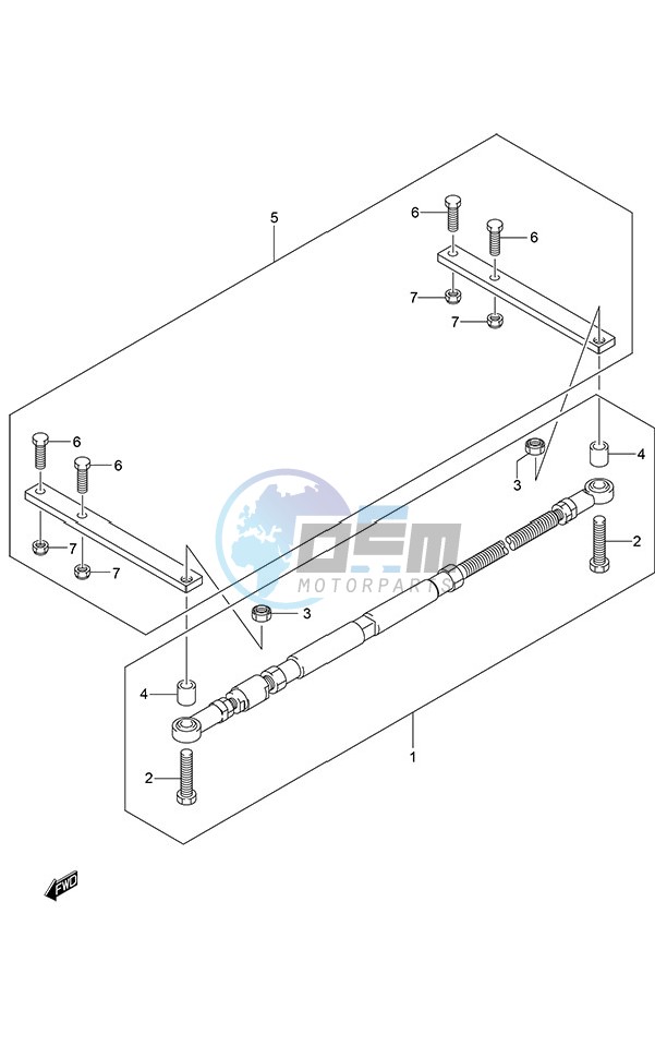 Tie Rod