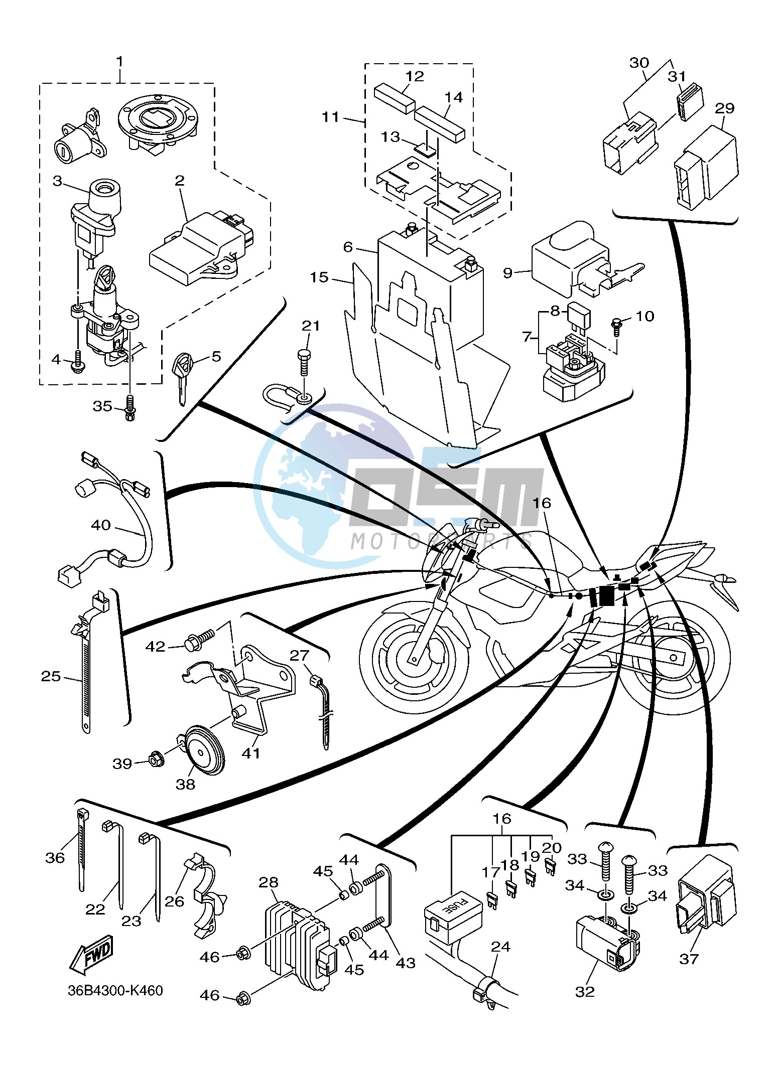 ELECTRICAL 2