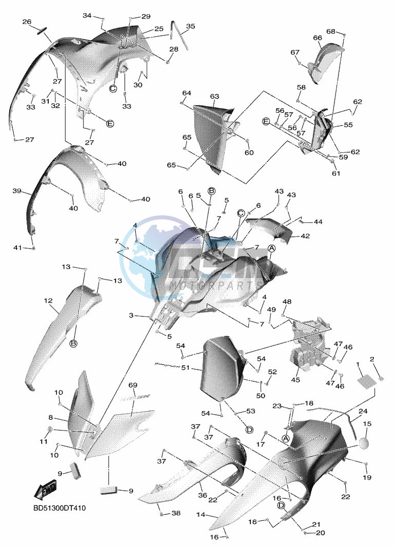 COWLING 2