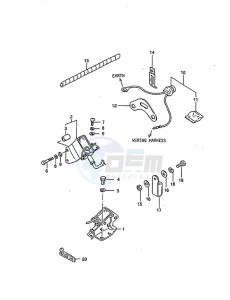 DT 140 drawing Electrical (2)