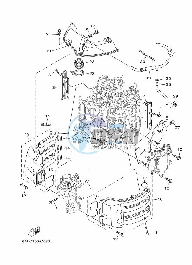 INTAKE-1