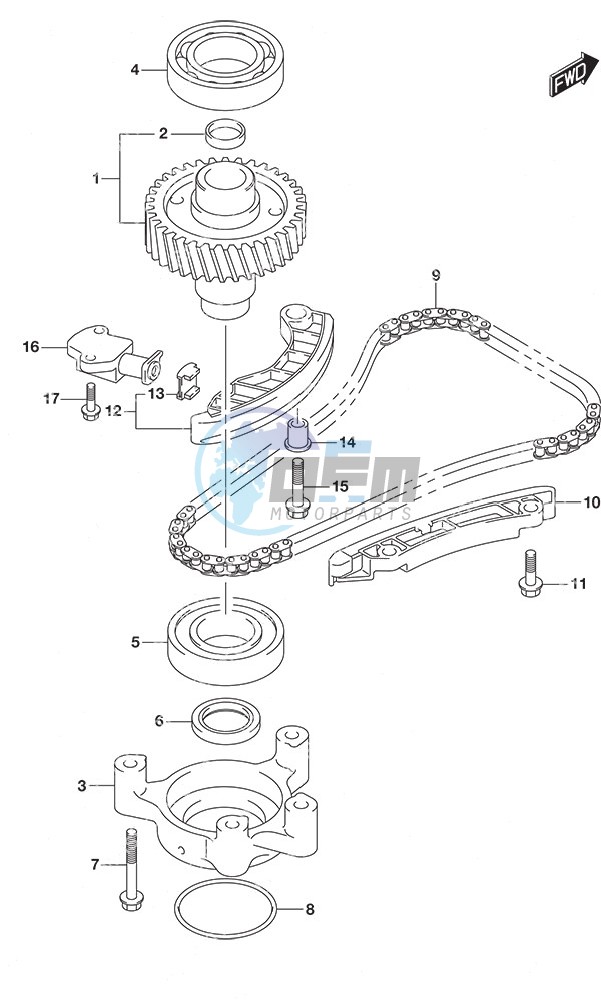 Timing Chain