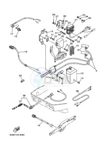 FT9-9A drawing ELECTRICAL-1