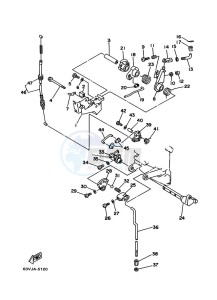 15F drawing THROTTLE-CONTROL