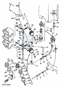 L200F drawing FUEL-TANK