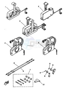 40H drawing REMOTE-CONTROL