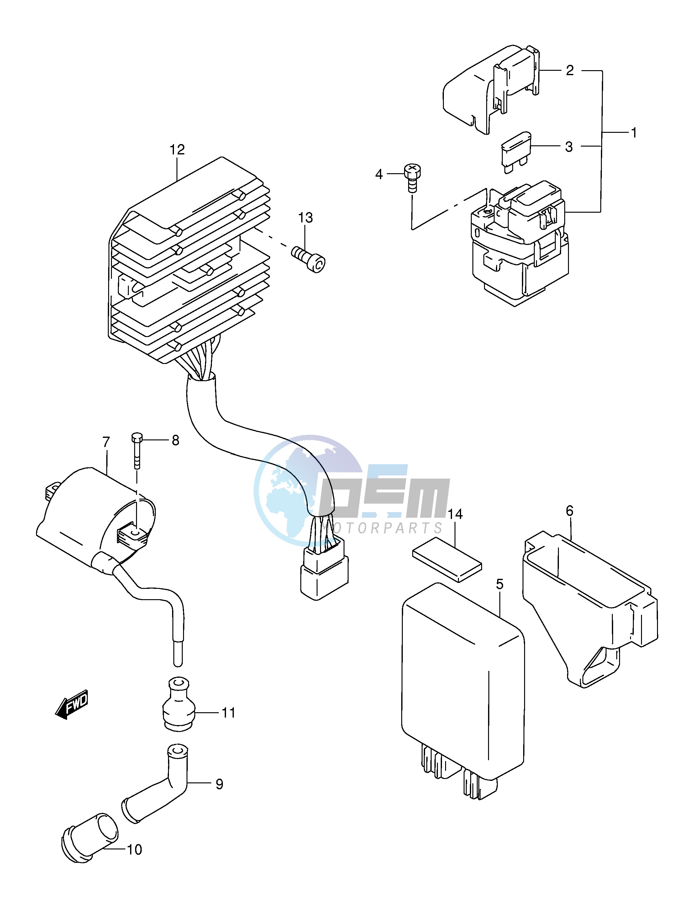 ELECTRICAL