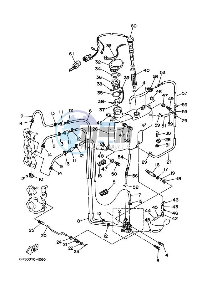 OIL-PUMP