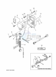 F300BET1X drawing OPTIONAL-PARTS-1