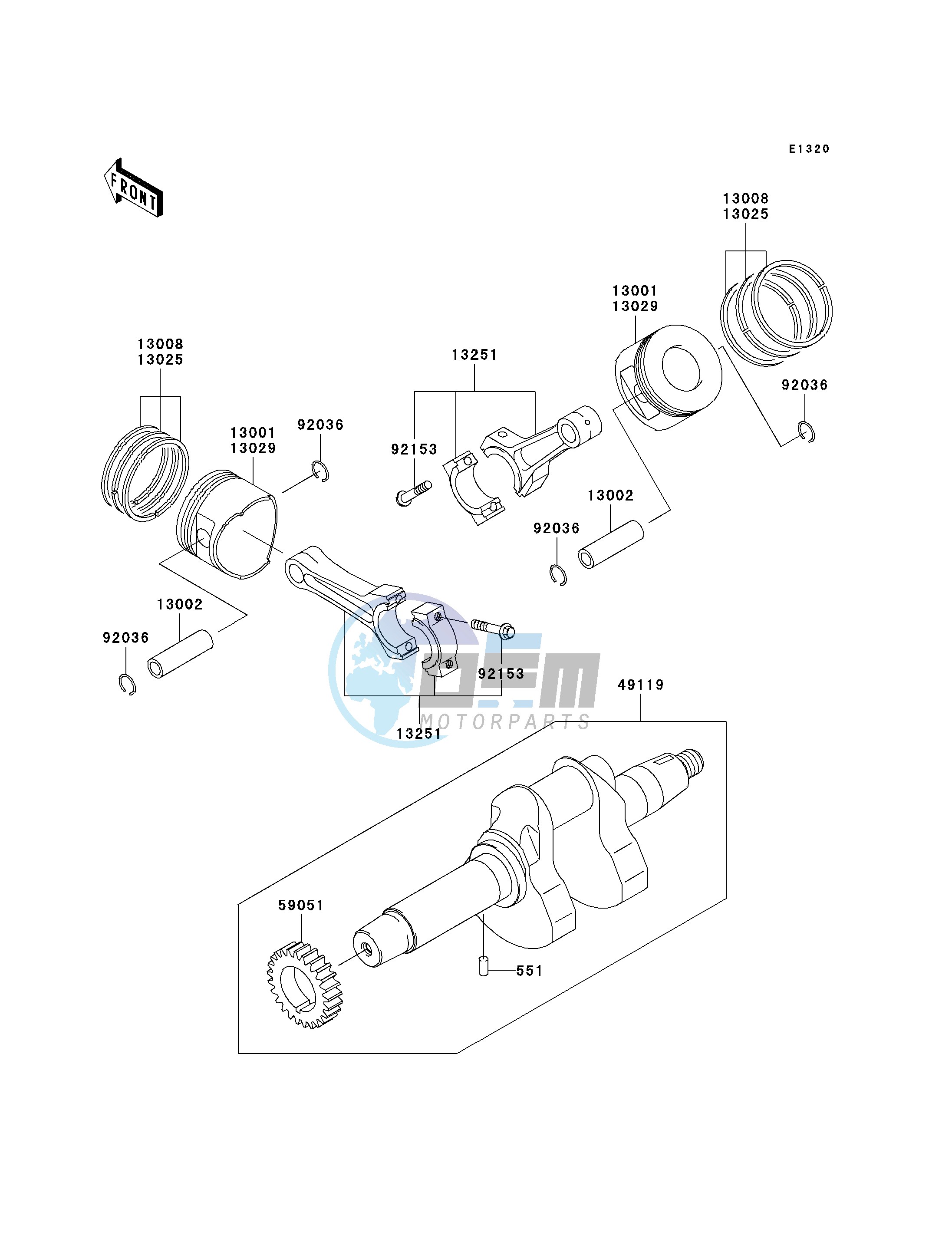 CRANKSHAFT_PISTON-- S- -