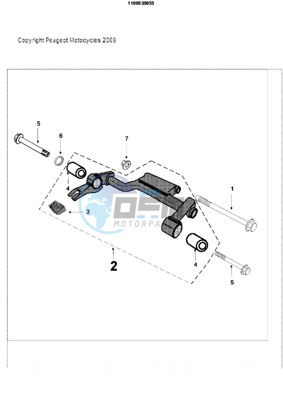 ENGINEMOUNT