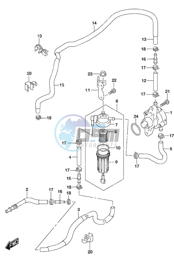 Fuel Pump