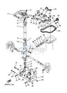 25B drawing MOUNT-2