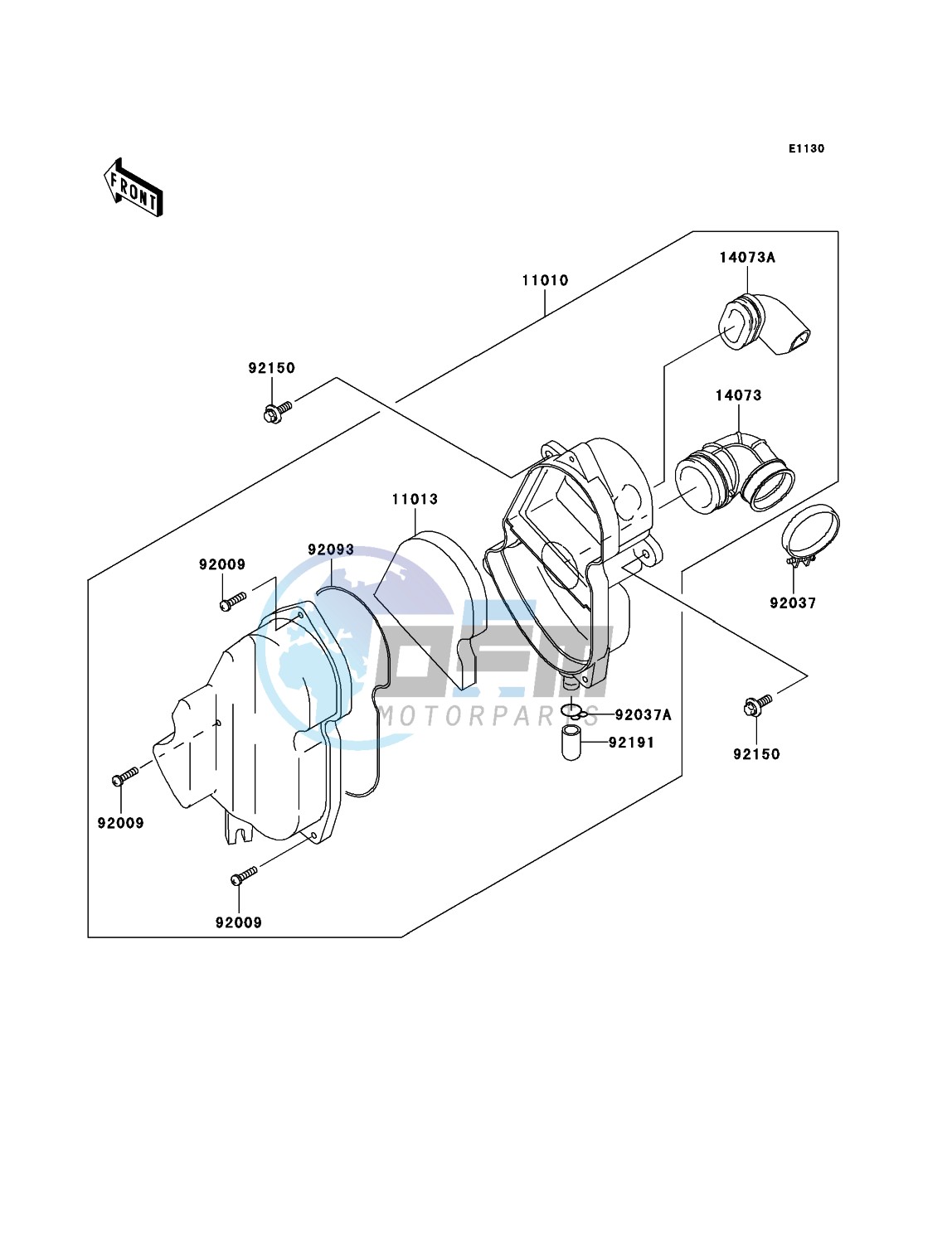 Air Cleaner