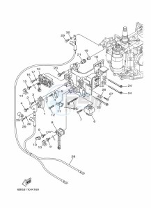 F40FEHDL drawing ELECTRICAL-3