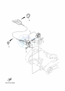 LF300XCA-2017 drawing OPTIONAL-PARTS-2