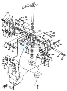 L200BETO drawing MOUNT-1