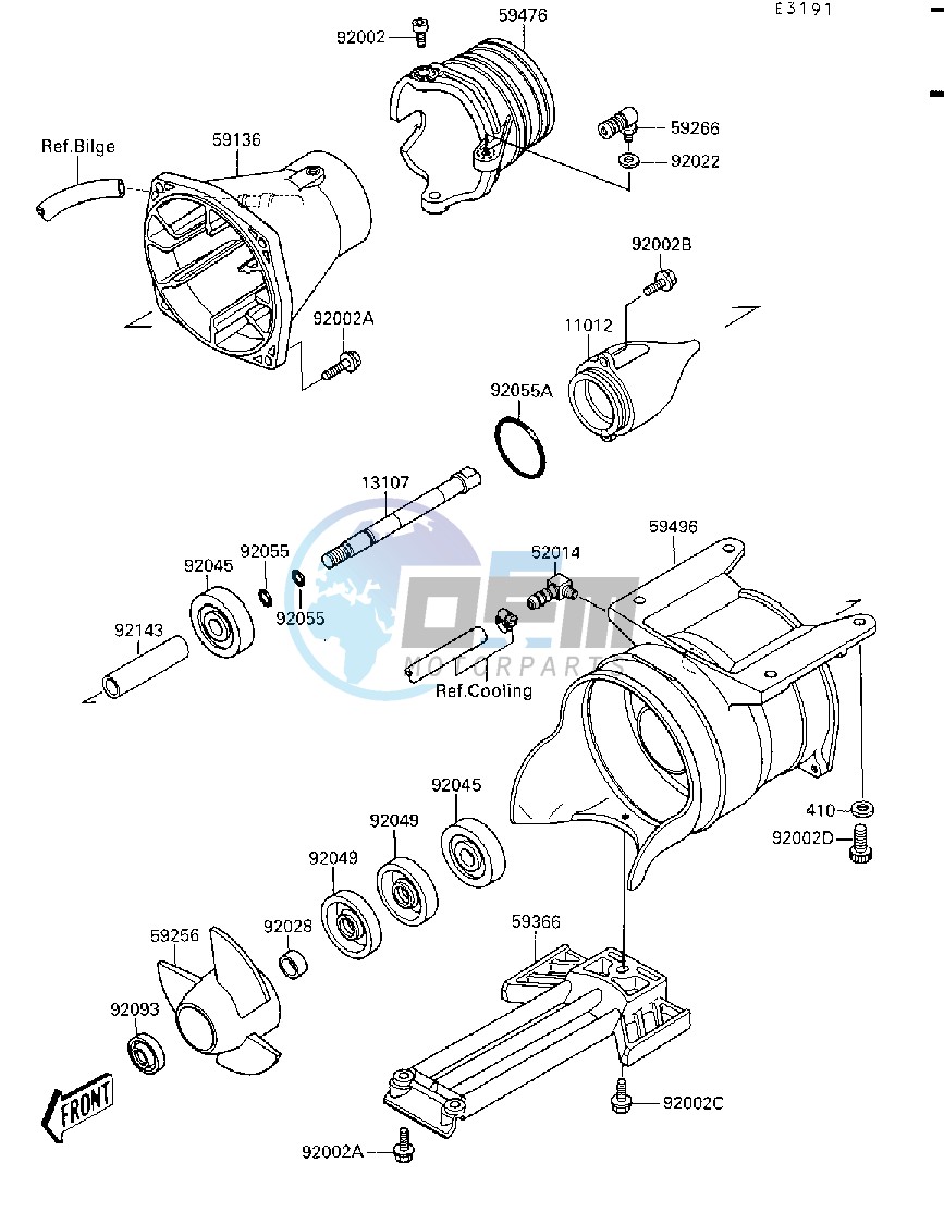 JET PUMP