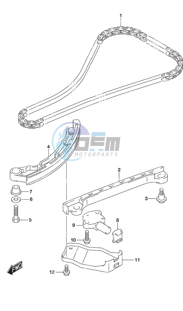 Timing Chain