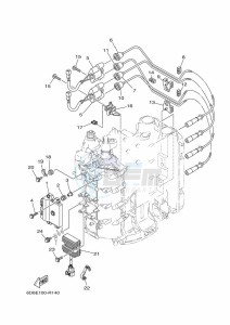 F80BETL drawing ELECTRICAL-1