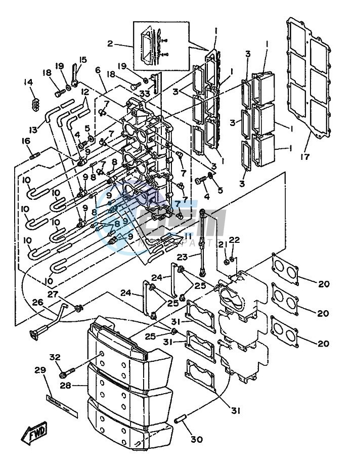 INTAKE