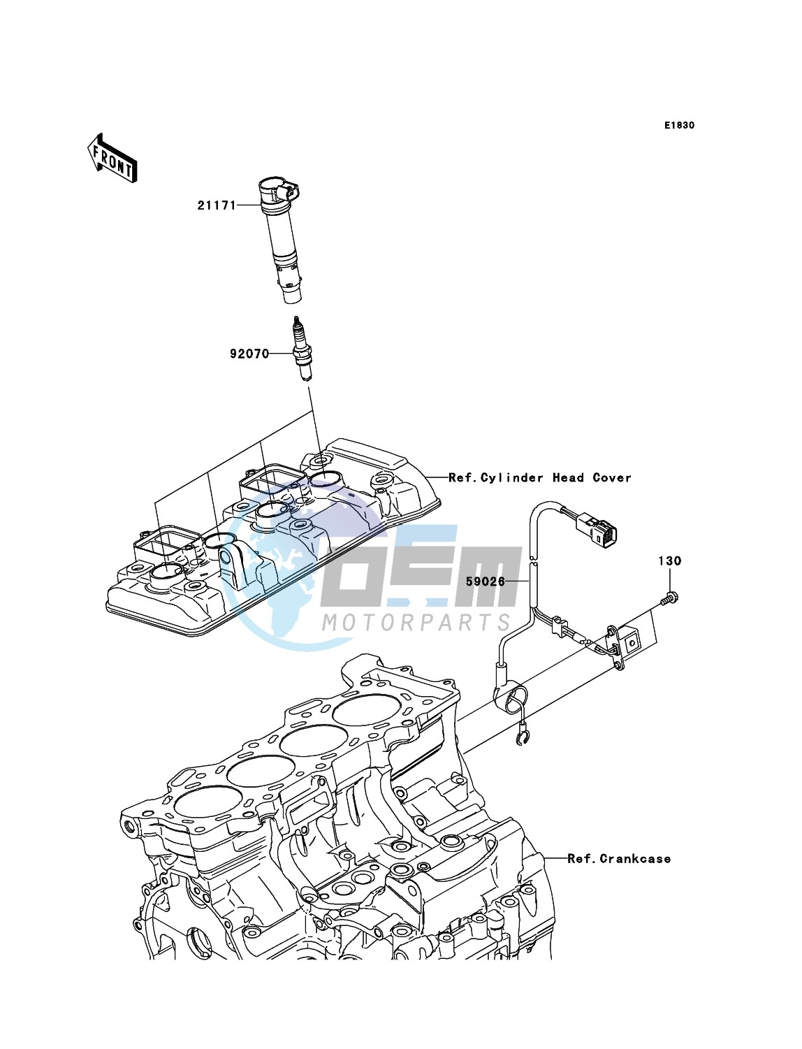 Ignition System