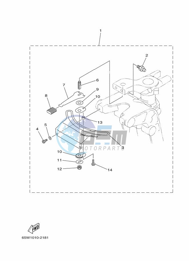 STEERING-FRICTION