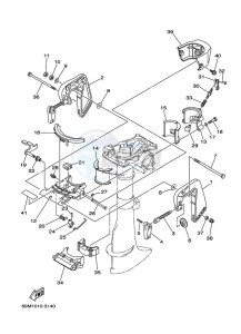 F2-5AMHS drawing MOUNT