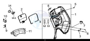 MIO 115 (FS11W1-EU) (L7-M0) drawing INNER BOX