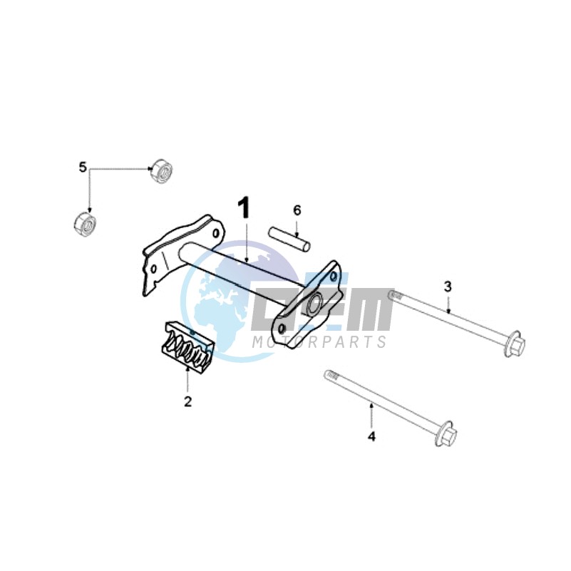 ENGINEMOUNT