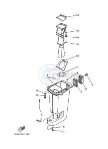 25NMHS drawing UPPER-CASING