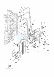 F150DET drawing ELECTRICAL-1