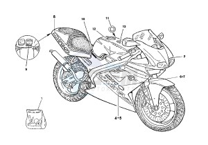 MITO EU2/EU3 125 drawing GRAPHICS A