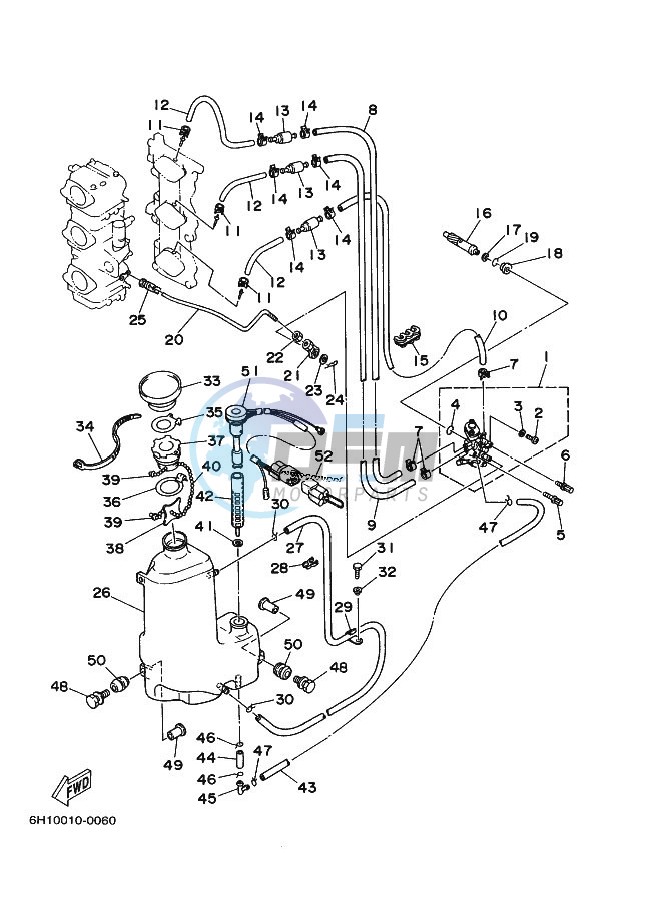 OIL-PUMP