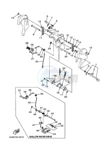 30DMHOL drawing MOUNT-2