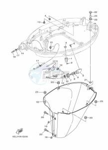 F115B drawing BOTTOM-COVER-2